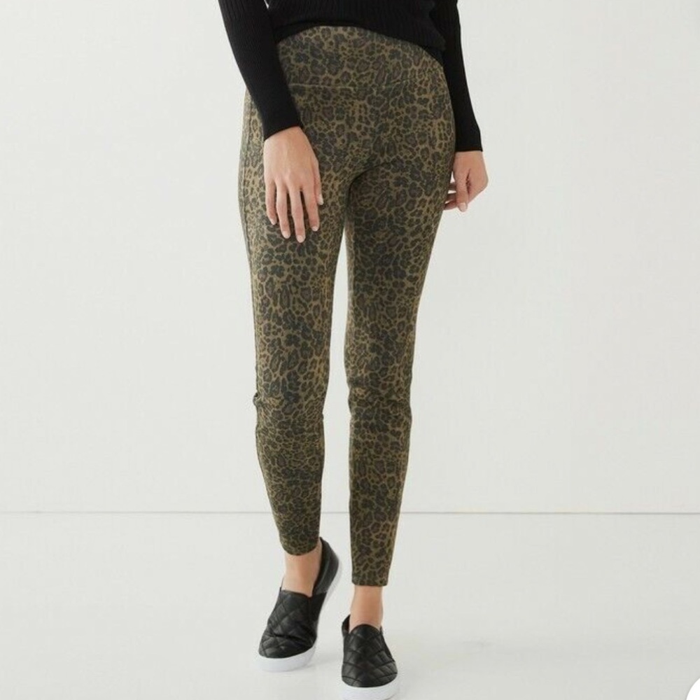 NINE WEST PONTE PANT LEGGINGS